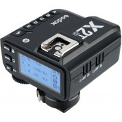 Godox X2 2.4 Ghz Ttl Wireless Flash Trigger For Sony