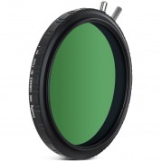 Smallrig Mrc Variable Nd Filter (77mm. 1- To 9-stop)