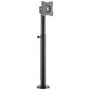 Mount-it! Height Adjustable Point-of-sale Monitor Mount