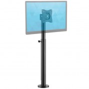 Mount-it! Height Adjustable Point-of-sale Monitor Mount