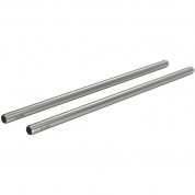 Smallrig 15mm Stainless Steel Rods (pair, 16