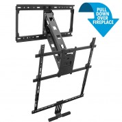 Mount-it! Over-fireplace Mount For 42 To 65