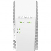 Netgear Ex6250 Ac1750 Dual-band Wi-fi Mesh Extender