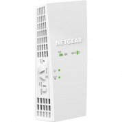 Netgear Ex6250 Ac1750 Dual-band Wi-fi Mesh Extender