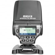 Meike Mk-320c Ttl Flash For Canon