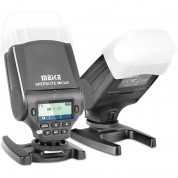 Meike Mk-320c Ttl Flash For Canon