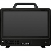 Smallhd Premium Monitor Handle For 4k Monitors