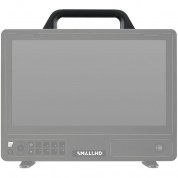 Smallhd Premium Monitor Handle For 4k Monitors