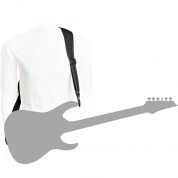 Blackrapid Eso Left-handed Electric Guitar Strap (short, Narrow)