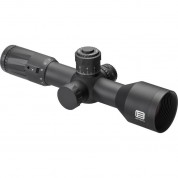 Eotech 5-25x50 Vudu Precision Riflescope (md4 Moa Reticle)