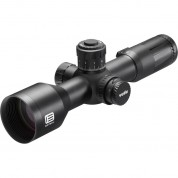 Eotech 5-25x50 Vudu Precision Riflescope (md4 Moa Reticle)