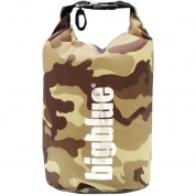 Bigblue 3-liter Dry Bag (camo Brown)