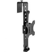 Mount-it! Mi-785 Cubicle Wall Monitor Mount For Up To 32