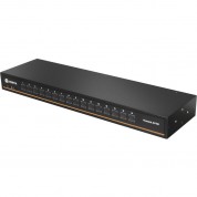 Vertiv Avocent Av116 Single User Kvm Switch With Cables