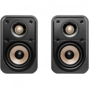 Polk Audio Signature Elite Es10 Surround Speakers (black, Pair)