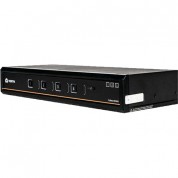 Vertiv Avocent Sc945dphc Cybex 4-port Secure Dphc Kvm Switch