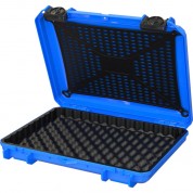 Seahorse 85 Micro Hard Case With Padded Liner (blue)