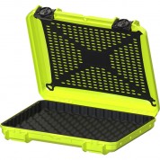 Seahorse 85 Micro Hard Case With Padded Liner (yellow)