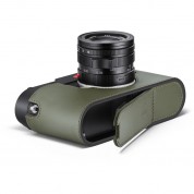 Leica M11 Protector Case (olive Green)