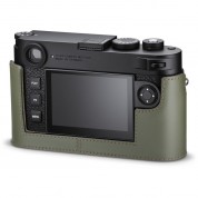 Leica M11 Protector Case (olive Green)