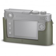 Leica M11 Protector Case (olive Green)