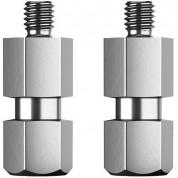 K&m 23903 Zinc-plated Quick-release Bolt (3/8