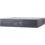 Hikvision Deepinmind Ids-9632nxi-i8/x 32-channel 32mp 4k Nvr (no Hdd)