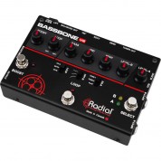 Radial Engineering Bassbone Od 2-channel Bass Preamp