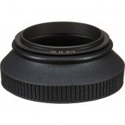 B+w 52mm Collapsible Lens Hood