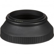 B+w 62mm Collapsible Lens Hood