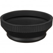 B+w 62mm Collapsible Lens Hood