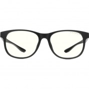 Gunnar Rush Computer Glasses (onyx Frame, Clear Lens Tint)