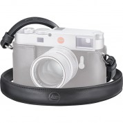 Leica Strap (black)