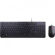 Lenovo Essential Wired Keyboard And Mouse Combo