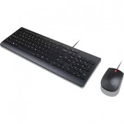 Lenovo Essential Wired Keyboard And Mouse Combo