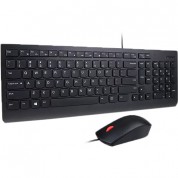 Lenovo Essential Wired Keyboard And Mouse Combo