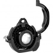 Arri Orbiter Docking Ring (black)