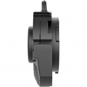 Arri Orbiter Docking Ring (black)