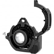 Arri Orbiter Docking Ring (black)