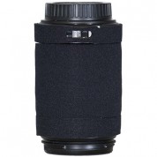 Lenscoat Lens Cover For Canon 55-250mm F/4.0-5.6 Is Af Lens (canon White)