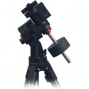 Ioptron Gem28 Goto Eq Mount With Tripod