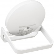 Belkin Boost Charge 10w Wireless Charging Stand (white)