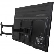 Mount-it! Full-motion Wall Mount For 32 To 55