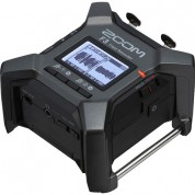 Zoom F3 2-input / 2-track Portable Field Recorder