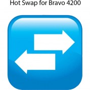 Primera 2-year Extended Warranty With Hot Swap Coverage For Bravo 4200 Series