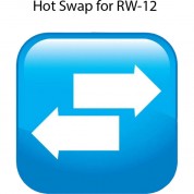 Primera 2-year Extended Warranty With Hot Swap Coverage For Rw-12