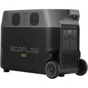 Ecoflow Delta Pro Portable Power Station