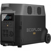 Ecoflow Delta Pro Portable Power Station