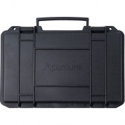 Aputure Mc 4 Light Wireless Charging Case