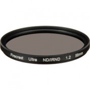 Formatt Hitech Firecrest Ultra Nd Filter (58mm, 4-stop)